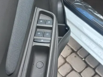 Chevrolet Cobalt 2025 года за 6 100 000 тг. в Алматы – фото 9