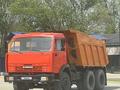 КамАЗ 2007 года за 8 500 000 тг. в Алматы