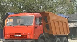 КамАЗ 2007 годаүшін6 000 000 тг. в Алматы