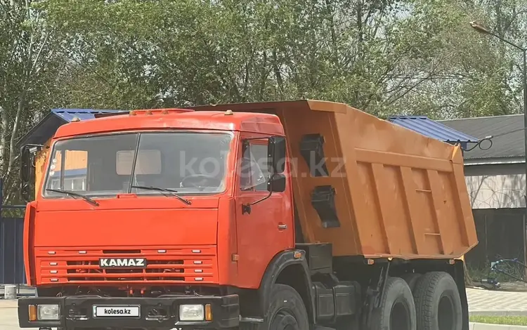 КамАЗ 2007 года за 8 500 000 тг. в Алматы