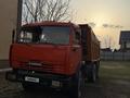 КамАЗ 2007 года за 8 500 000 тг. в Алматы – фото 3
