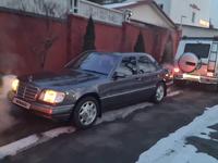 Mercedes-Benz E 280 1995 года за 10 000 000 тг. в Алматы