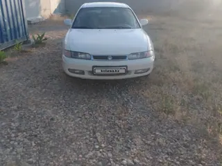 Mazda Cronos