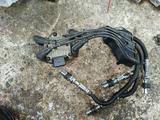 Катушка зажигания . С проводами за 25 000 тг. в Алматы