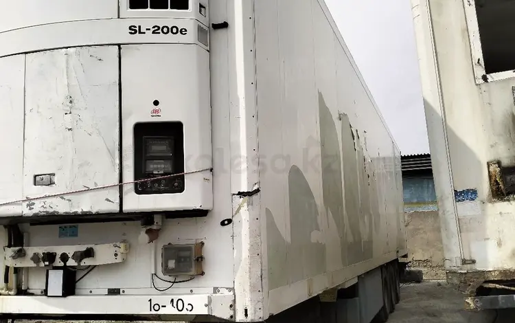 Schmitz 2002 года за 5 000 000 тг. в Шымкент