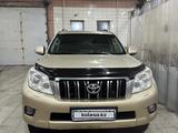 Toyota Land Cruiser Prado 2012 года за 15 500 000 тг. в Павлодар