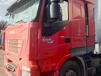 Iveco  Стралис 2007 годаүшін12 500 000 тг. в Актобе