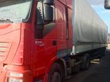 Iveco  Стралис 2007 годаүшін12 500 000 тг. в Актобе – фото 2