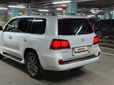 Lexus LX 570 2011 года за 21 500 000 тг. в Алматы