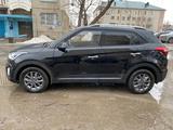 Hyundai Creta 2020 года за 9 900 000 тг. в Костанай – фото 4