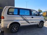 Mitsubishi Delica 1994 года за 2 700 000 тг. в Шымкент – фото 3