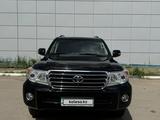 Toyota Land Cruiser 2014 годаүшін24 000 000 тг. в Астана