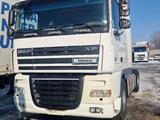 DAF  XF 105 2008 года за 19 000 000 тг. в Алматы – фото 5