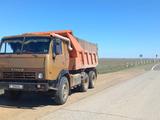 КамАЗ  5511 1988 годаүшін4 000 000 тг. в Актобе – фото 2