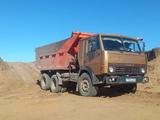 КамАЗ  5511 1988 годаүшін4 000 000 тг. в Актобе