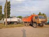 КамАЗ  5511 1988 годаүшін4 000 000 тг. в Актобе – фото 3