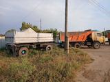 КамАЗ  5511 1988 годаүшін4 000 000 тг. в Актобе – фото 4