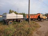 КамАЗ  5511 1988 годаүшін4 000 000 тг. в Актобе – фото 5