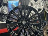 Диски на Toyota, Lexus, R20^ 5^ 114.3 в наличии в Астане! за 359 000 тг. в Астана