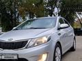 Kia Rio 2014 года за 5 750 000 тг. в Алматы – фото 7