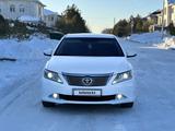 Toyota Camry 2013 годаүшін8 100 000 тг. в Астана – фото 2