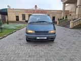 Toyota Previa 1991 года за 2 000 000 тг. в Кордай – фото 2