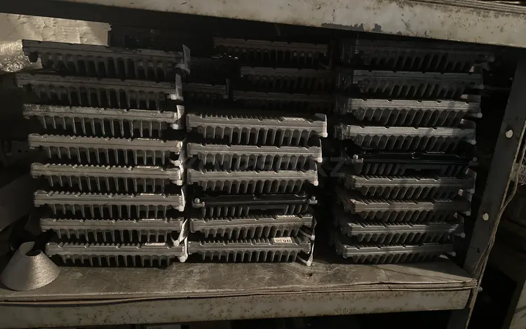 Эбу/компьютер за 75 000 тг. в Алматы