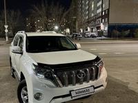 Toyota Land Cruiser Prado 2014 года за 18 000 000 тг. в Астана