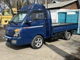 Hyundai  Porter II 2018 года за 9 700 000 тг. в Алматы – фото 4