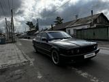 BMW 525 1992 года за 2 500 000 тг. в Караганда