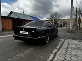 BMW 525 1992 года за 2 500 000 тг. в Караганда – фото 4
