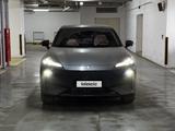 Deepal S07 2025 года за 12 485 000 тг. в Астана