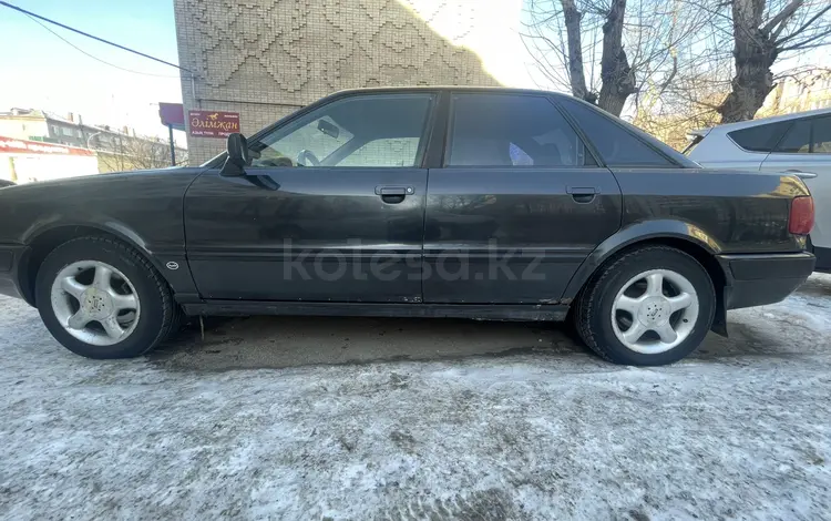 Audi 80 1994 года за 1 500 000 тг. в Кокшетау