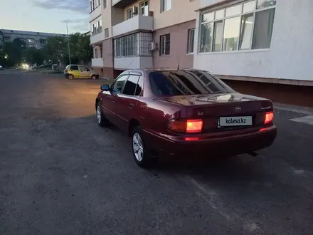 Toyota Camry 1992 года за 2 200 000 тг. в Талдыкорган – фото 10