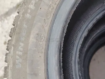 Зимние шины Hankook. за 80 000 тг. в Караганда