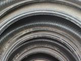 Зимние шины Hankook.үшін80 000 тг. в Караганда – фото 2