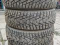 Зимние шины Hankook. за 80 000 тг. в Караганда – фото 3