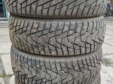 Зимние шины Hankook.үшін80 000 тг. в Караганда – фото 3