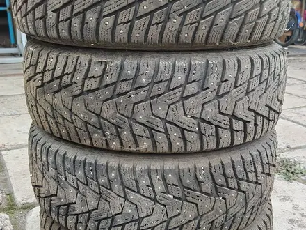 Зимние шины Hankook. за 80 000 тг. в Караганда – фото 3
