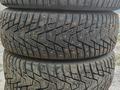 Зимние шины Hankook. за 80 000 тг. в Караганда – фото 4