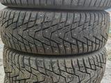 Зимние шины Hankook.үшін80 000 тг. в Караганда – фото 4
