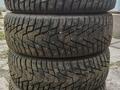 Зимние шины Hankook. за 80 000 тг. в Караганда – фото 5
