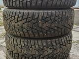 Зимние шины Hankook.үшін80 000 тг. в Караганда – фото 5