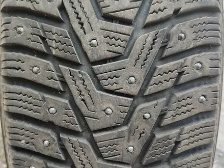 Зимние шины Hankook. за 80 000 тг. в Караганда – фото 6