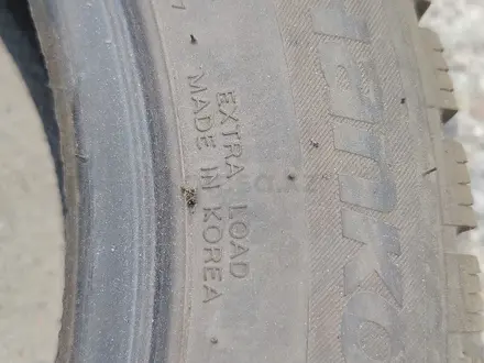 Зимние шины Hankook. за 80 000 тг. в Караганда – фото 8