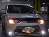 Mitsubishi Outlander 2014 годаfor9 500 000 тг. в Астана – фото 3