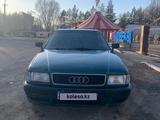 Audi 80 1992 года за 1 300 000 тг. в Алматы – фото 3