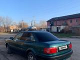 Audi 80 1992 года за 1 300 000 тг. в Алматы – фото 5
