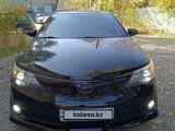 Toyota Camry 2014 годаfor8 800 000 тг. в Алматы – фото 2