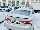 Toyota Camry 2018 годаfor9 000 000 тг. в Астана – фото 2